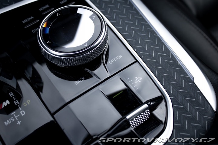 BMW X7 xDrive M50d A/T 2020