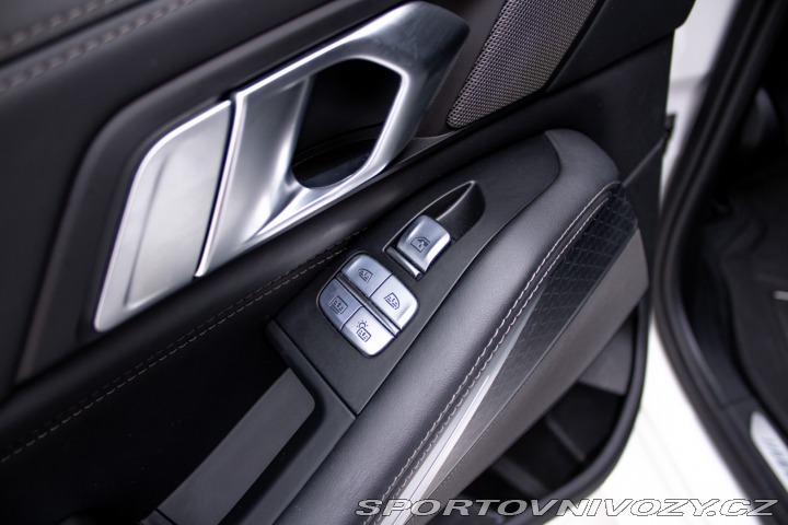 BMW X7 xDrive M50d A/T 2020