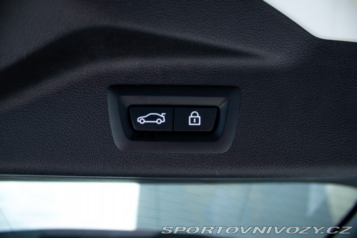 BMW X7 xDrive M50d A/T 2020