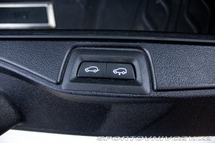 BMW X7 xDrive M50d A/T 2020