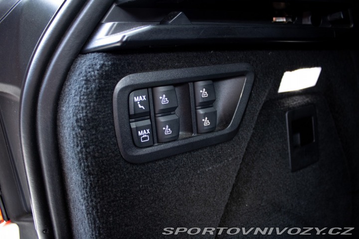 BMW X7 xDrive M50d A/T 2020