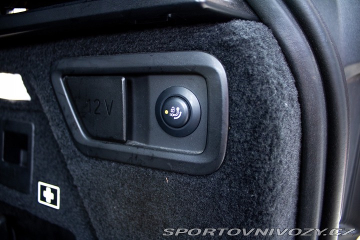 BMW X7 xDrive M50d A/T 2020