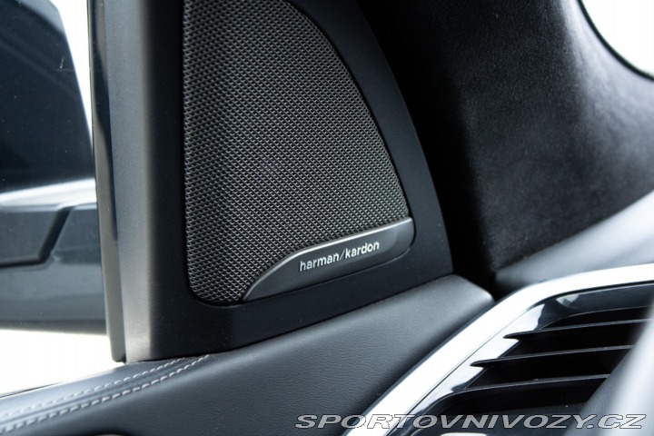 BMW X7 xDrive M50d A/T 2020