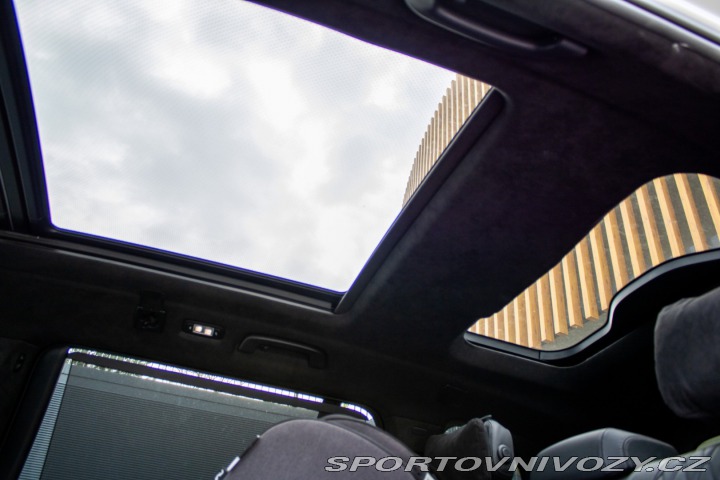 BMW X7 xDrive M50d A/T 2020