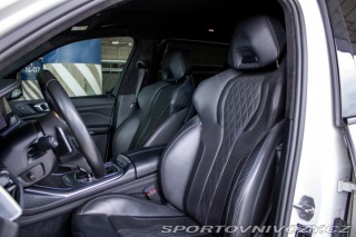 BMW X7 xDrive M50d A/T 2020