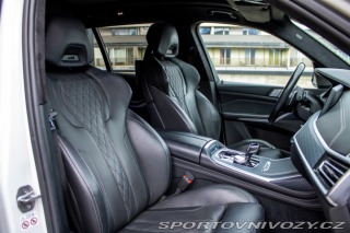 BMW X7 xDrive M50d A/T 2020