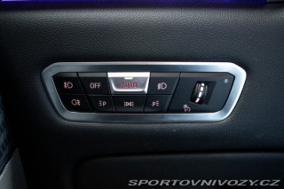 BMW X7 xDrive M50d A/T 2020