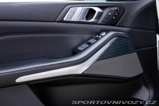 BMW X7 xDrive M50d A/T 2020