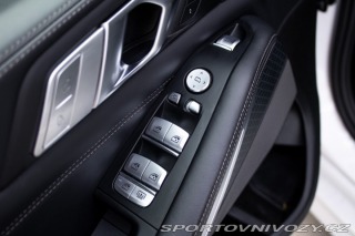 BMW X7 xDrive M50d A/T 2020