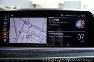 BMW X7 xDrive M50d A/T 2020