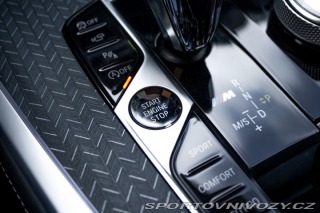 BMW X7 xDrive M50d A/T 2020