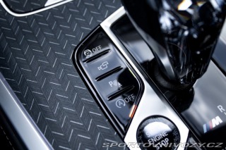 BMW X7 xDrive M50d A/T 2020