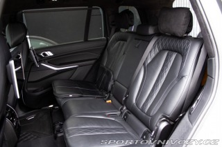 BMW X7 xDrive M50d A/T 2020