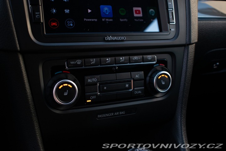 Volkswagen Golf 2.0 TFSI GTI DSG 2010