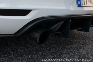 Volkswagen Golf 2.0 TFSI GTI DSG 2010