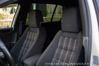 Volkswagen Golf 2.0 TFSI GTI DSG 2010