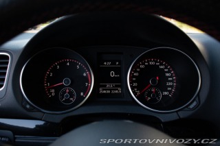 Volkswagen Golf 2.0 TFSI GTI DSG 2010
