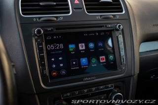 Volkswagen Golf 2.0 TFSI GTI DSG 2010