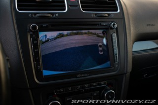 Volkswagen Golf 2.0 TFSI GTI DSG 2010