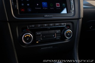 Volkswagen Golf 2.0 TFSI GTI DSG 2010
