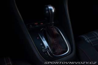 Volkswagen Golf 2.0 TFSI GTI DSG 2010