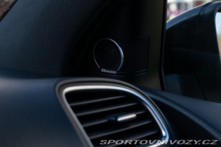 Volkswagen Golf 2.0 TFSI GTI DSG 2010