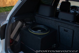 Volkswagen Golf 2.0 TFSI GTI DSG 2010