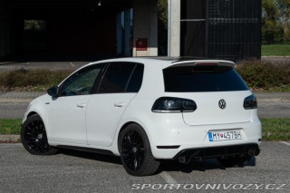 Volkswagen Golf 2.0 TFSI GTI DSG 2010