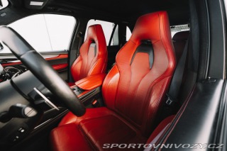 BMW X5 X5 M F85 570 HP 2015