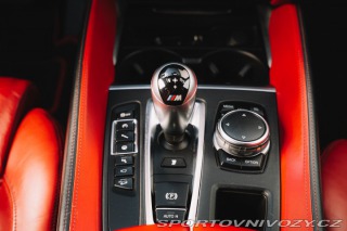 BMW X5 X5 M F85 570 HP 2015