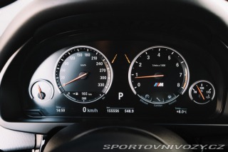 BMW X5 X5 M F85 570 HP 2015