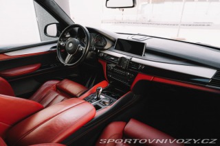BMW X5 X5 M F85 570 HP 2015