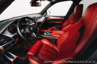 BMW X5 X5 M F85 570 HP 2015