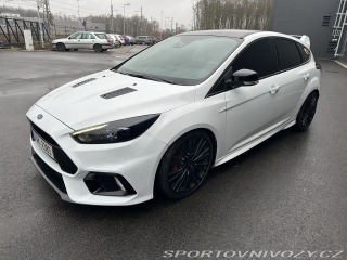 Ford Focus ST 