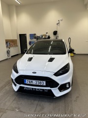 Ford Focus ST  2017