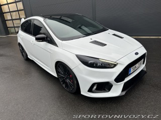 Ford Focus ST  2017