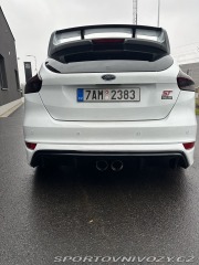 Ford Focus ST  2017