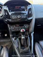 Ford Focus ST  2017