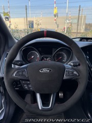 Ford Focus ST  2017