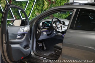 Mercedes-Benz Ostatní modely GLE 400d 4M Coupé AMG Burm Pa 2021