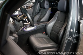 Mercedes-Benz Ostatní modely GLE 400d 4M Coupé AMG Burm Pa 2021