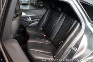 Mercedes-Benz Ostatní modely GLE 400d 4M Coupé AMG Burm Pa 2021