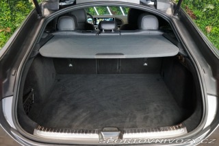 Mercedes-Benz Ostatní modely GLE 400d 4M Coupé AMG Burm Pa 2021