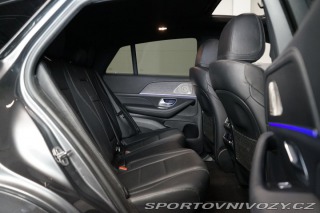 Mercedes-Benz Ostatní modely GLE 400d 4M Coupé AMG Burm Pa 2021