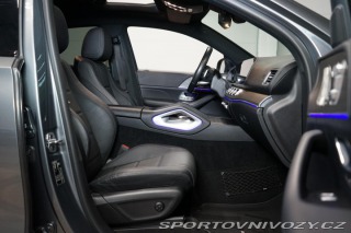 Mercedes-Benz Ostatní modely GLE 400d 4M Coupé AMG Burm Pa 2021