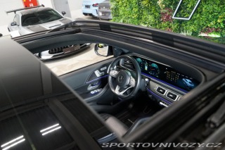 Mercedes-Benz Ostatní modely GLE 400d 4M Coupé AMG Burm Pa 2021