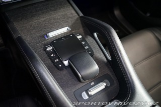 Mercedes-Benz Ostatní modely GLE 400d 4M Coupé AMG Burm Pa 2021