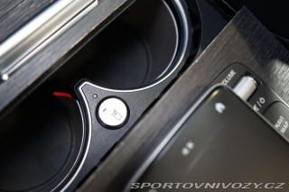 Mercedes-Benz Ostatní modely GLE 400d 4M Coupé AMG Burm Pa 2021