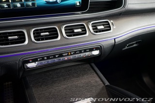 Mercedes-Benz Ostatní modely GLE 400d 4M Coupé AMG Burm Pa 2021