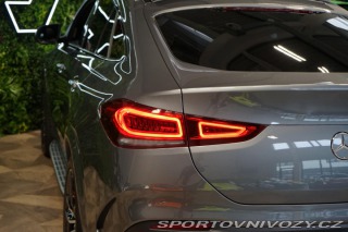 Mercedes-Benz Ostatní modely GLE 400d 4M Coupé AMG Burm Pa 2021